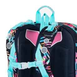 Schulrucksack Topgal BAZI 23003 G -Studentenrucksack 71558