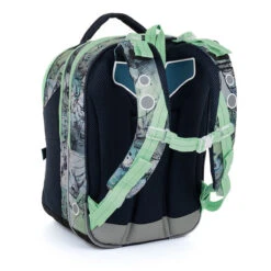 Schulrucksack Topgal COCO 23016 B -Studentenrucksack 71926