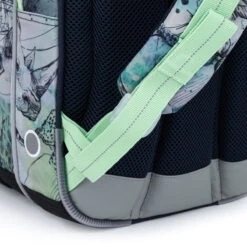 Schulrucksack Topgal COCO 23016 B -Studentenrucksack 71929