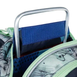 Schulrucksack Topgal COCO 23016 B -Studentenrucksack 71930