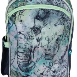 Schulrucksack Topgal COCO 23016 B -Studentenrucksack 71933