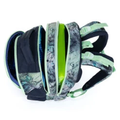 Schulrucksack Topgal COCO 23016 B -Studentenrucksack 71936