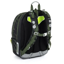 Schulrucksack Topgal CODA 23017 B -Studentenrucksack 71942