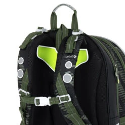 Schulrucksack Topgal CODA 23017 B -Studentenrucksack 71944