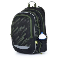 Schulrucksack Topgal CODA 23017 B -Studentenrucksack 71947