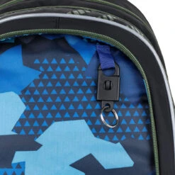 Schulrucksack Topgal CODA 23017 B -Studentenrucksack 71949