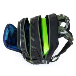 Schulrucksack Topgal CODA 23017 B -Studentenrucksack 71951