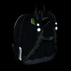 Schulrucksack Topgal CODA 23017 B -Studentenrucksack 71952