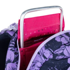 Schulrucksack Topgal LYNN 23008 G -Studentenrucksack 72030