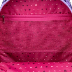 Schulrucksack Topgal LYNN 23008 G -Studentenrucksack 72034