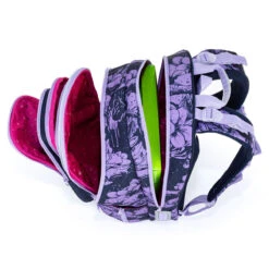 Schulrucksack Topgal LYNN 23008 G -Studentenrucksack 72035