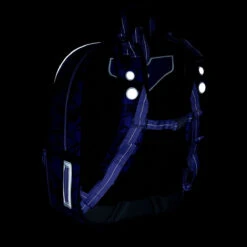 Schulrucksack Topgal LYNN 23008 G -Studentenrucksack 72036