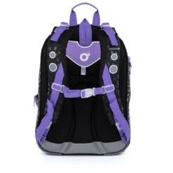 Schulrucksack Topgal CODA 23007 G 20 Schulrucksack Topgal CODA 23007 G -Studentenrucksack 72065