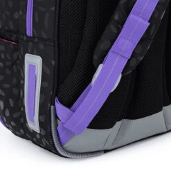 Schulrucksack Topgal CODA 23007 G 24 Schulrucksack Topgal CODA 23007 G -Studentenrucksack 72069