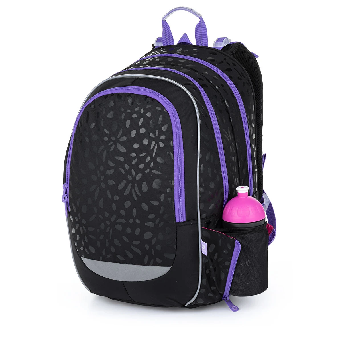 Schulrucksack Topgal CODA 23007 G 11 Schulrucksack Topgal CODA 23007 G – Bild 9