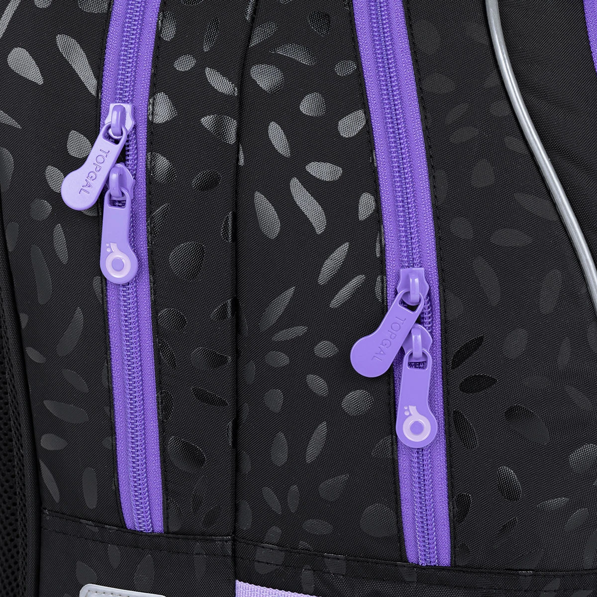 Schulrucksack Topgal CODA 23007 G 12 Schulrucksack Topgal CODA 23007 G – Bild 10