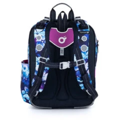 Schulrucksack Topgal ENDY 23002 G -Studentenrucksack 72080