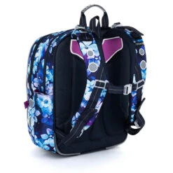 Schulrucksack Topgal ENDY 23002 G -Studentenrucksack 72081