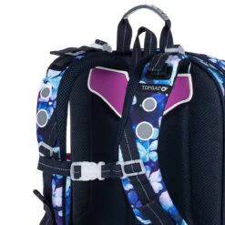 Schulrucksack Topgal ENDY 23002 G -Studentenrucksack 72083