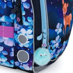 Schulrucksack Topgal ENDY 23002 G -Studentenrucksack 72086