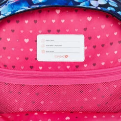 Schulrucksack Topgal ENDY 23002 G -Studentenrucksack 72089