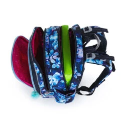 Schulrucksack Topgal ENDY 23002 G -Studentenrucksack 72090