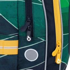 Schulrucksack Topgal ENDY 23015 B -Studentenrucksack 72099