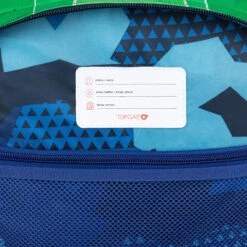 Schulrucksack Topgal ENDY 23015 B -Studentenrucksack 72102