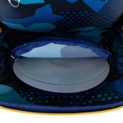 Schulrucksack Topgal ENDY 23015 B -Studentenrucksack 72103