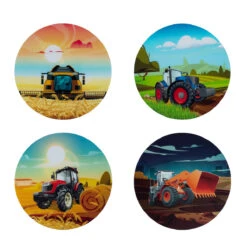 Schulrucksack Topgal ENDY 23015 B -Studentenrucksack 72104