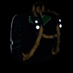 Schulrucksack Topgal ENDY 23015 B -Studentenrucksack 72107