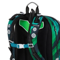 Schulrucksack Topgal LYNN 23018 B -Studentenrucksack 72140