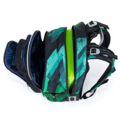 Schulrucksack Topgal LYNN 23018 B -Studentenrucksack 72147