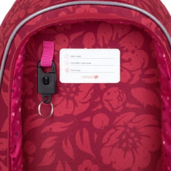 Schulrucksack Topgal MIRA 23009 G -Studentenrucksack 72159