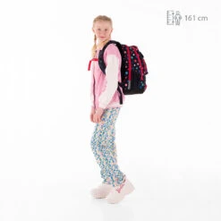 Studentenrucksack Topgal YUMI 22031 G -Studentenrucksack 72744