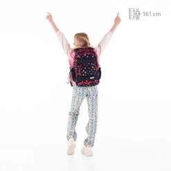 Studentenrucksack Topgal YUMI 22031 G -Studentenrucksack 72745