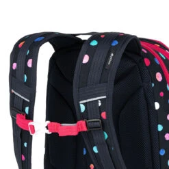 Studentenrucksack Topgal YUMI 22031 G -Studentenrucksack 72750