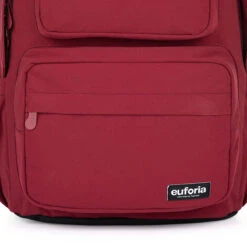 Stadtrucksack Topgal FINE 22045 G -Studentenrucksack 72769