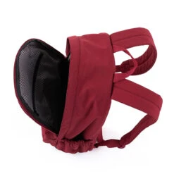 Stadtrucksack Topgal FINE 22045 G -Studentenrucksack 72771