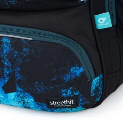 Studentenrucksack Topgal ROTH 22034 B -Studentenrucksack 72781