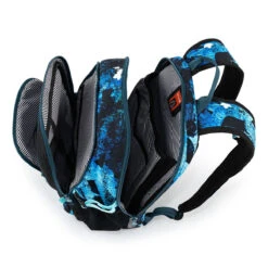 Studentenrucksack Topgal ROTH 22034 B -Studentenrucksack 72784