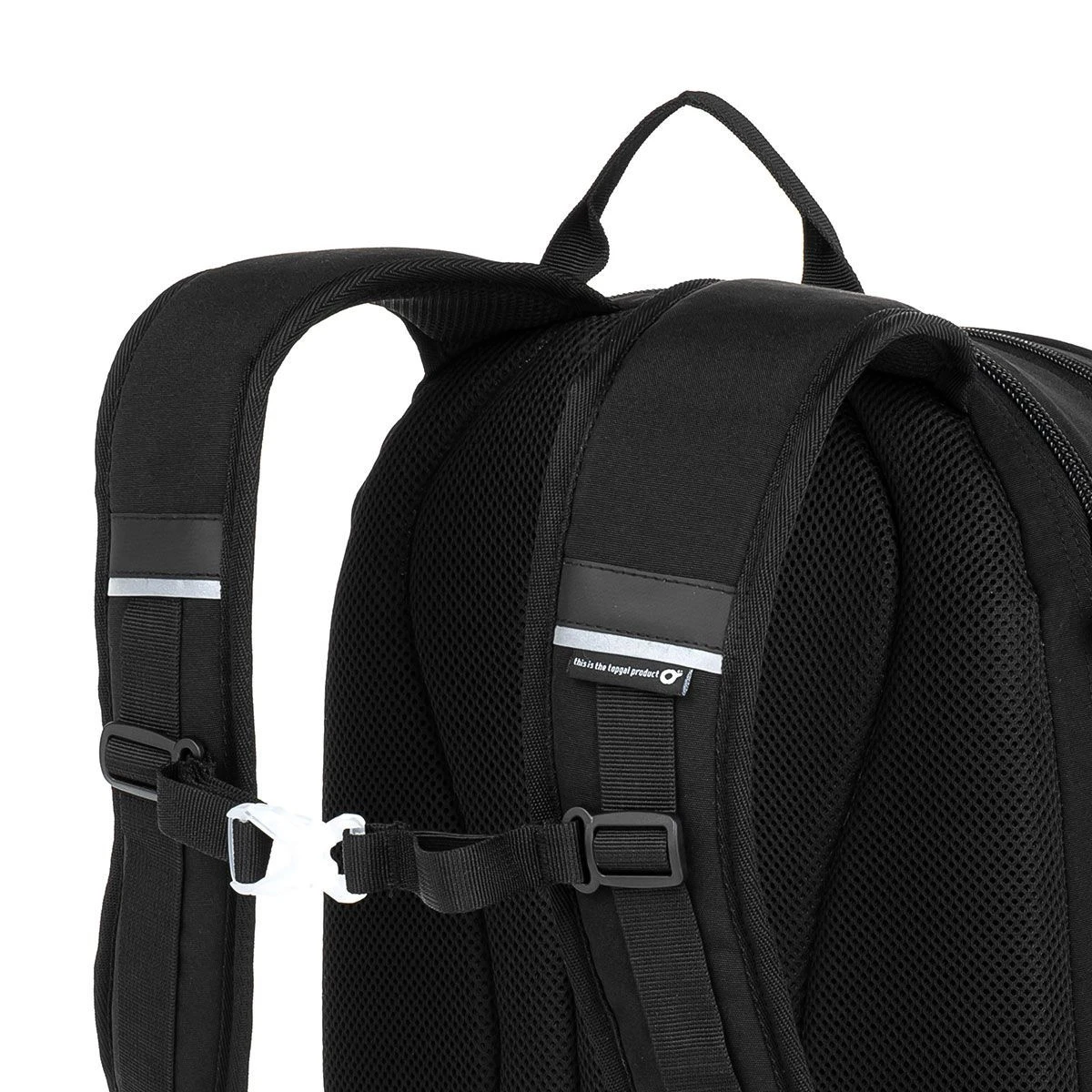 Studentenrucksack Topgal RONY 23026 G 8 Studentenrucksack Topgal RONY 23026 G – Bild 6