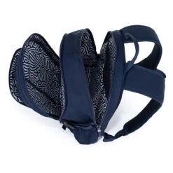 Studentenrucksack Topgal RONY 23032 B -Studentenrucksack 74132