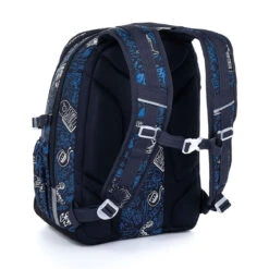 Studentenrucksack Topgal YUMI 23028 B -Studentenrucksack 74254