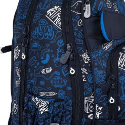 Studentenrucksack Topgal YUMI 23028 B -Studentenrucksack 74257