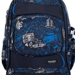 Studentenrucksack Topgal YUMI 23028 B -Studentenrucksack 74258