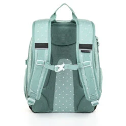 Studentenrucksack Topgal RUBI 23021 G -Studentenrucksack 74279