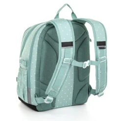 Studentenrucksack Topgal RUBI 23021 G -Studentenrucksack 74280
