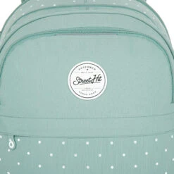 Studentenrucksack Topgal RUBI 23021 G -Studentenrucksack 74284