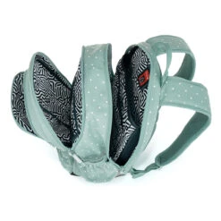 Studentenrucksack Topgal RUBI 23021 G -Studentenrucksack 74287